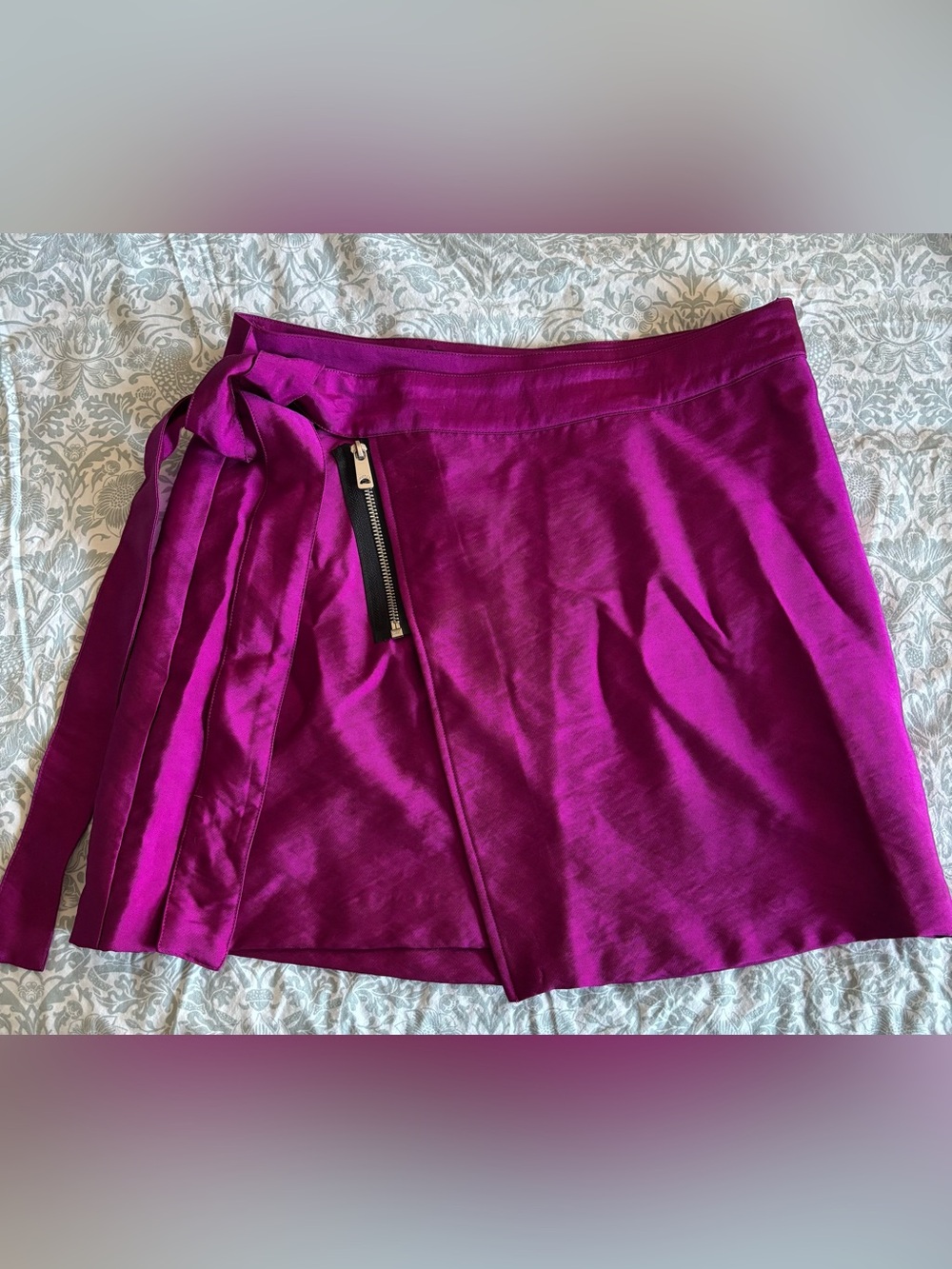 Scotch and Soda skirt
